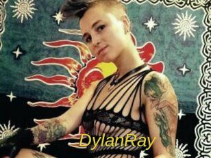 DylanRay