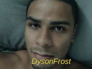 Dyson_Frost