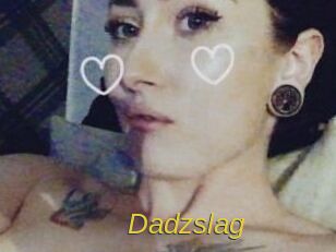 Dadzslag