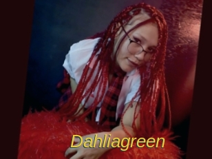 Dahliagreen