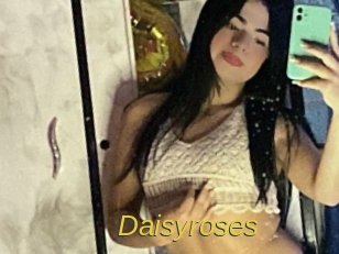 Daisyroses