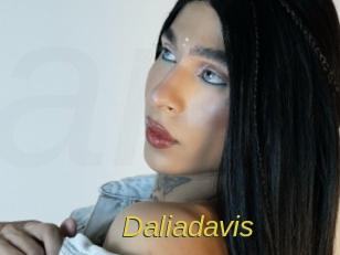 Daliadavis