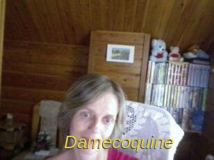 Damecoquine