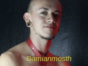 Damianmosth