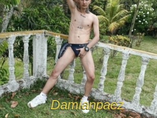 Damianpaez