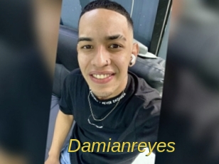 Damianreyes