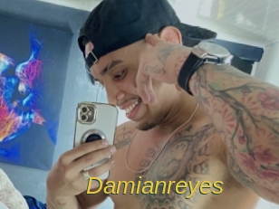 Damianreyes