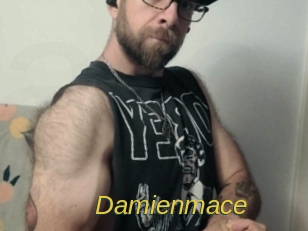 Damienmace