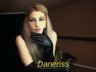 Daneriss