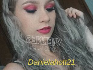 Danielahott21