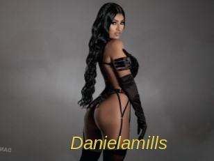 Danielamills