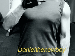 Danielthenewboy