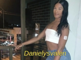 Danielysvalen