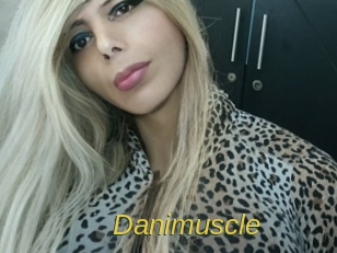 Danimuscle