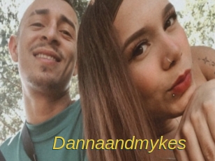 Dannaandmykes