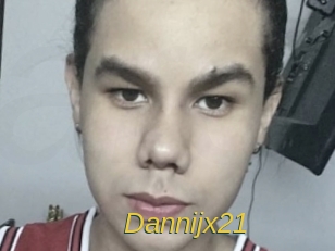 Dannijx21