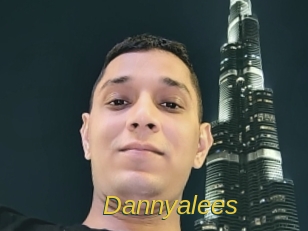 Dannyalees