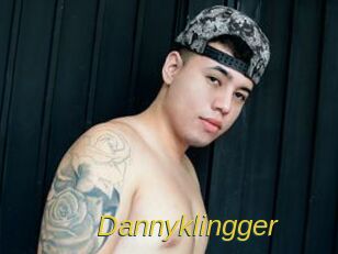 Dannyklingger