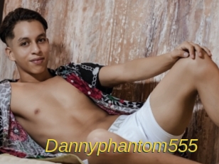 Dannyphantom555