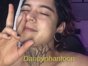 Dannyphantoon