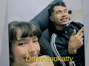 Danteandkatty