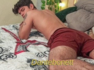 Dantebonett