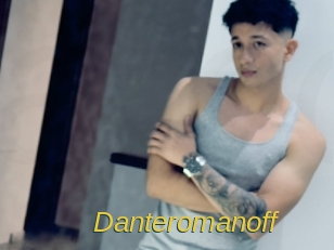 Danteromanoff