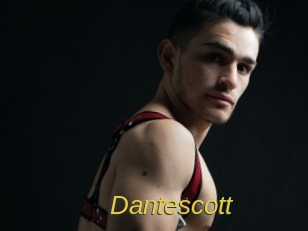 Dantescott