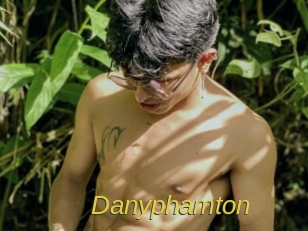 Danyphamton