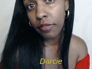 Darcie