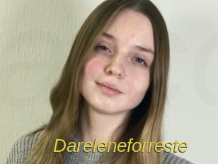 Dareleneforreste