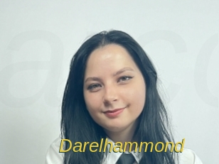 Darelhammond