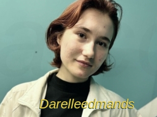 Darelleedmands