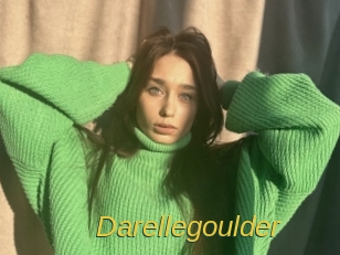 Darellegoulder