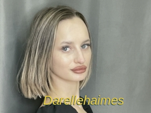 Darellehaimes