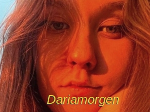 Dariamorgen