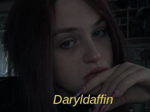 Daryldaffin