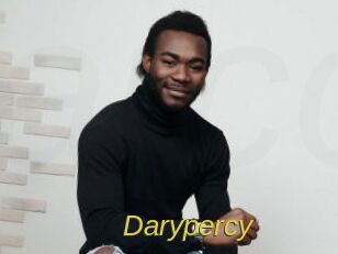 Darypercy