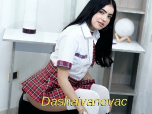 Dashaivanovac