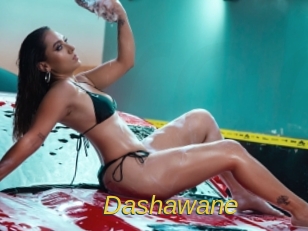 Dashawane