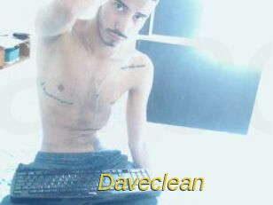 Daveclean