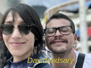 Davidandsary