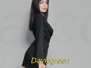 Daviegreen