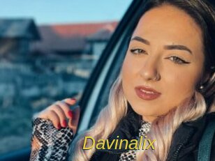 Davinalix