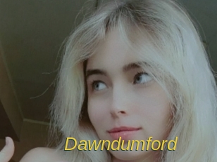 Dawndumford