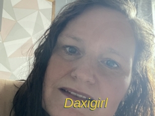 Daxigirl