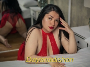 Dayanadishon