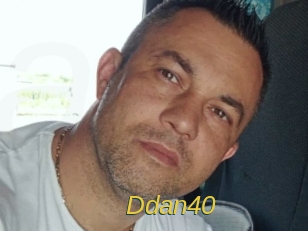 Ddan40