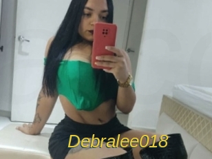 Debralee018