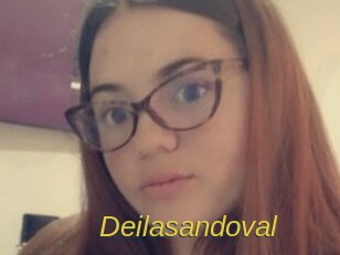 Deilasandoval